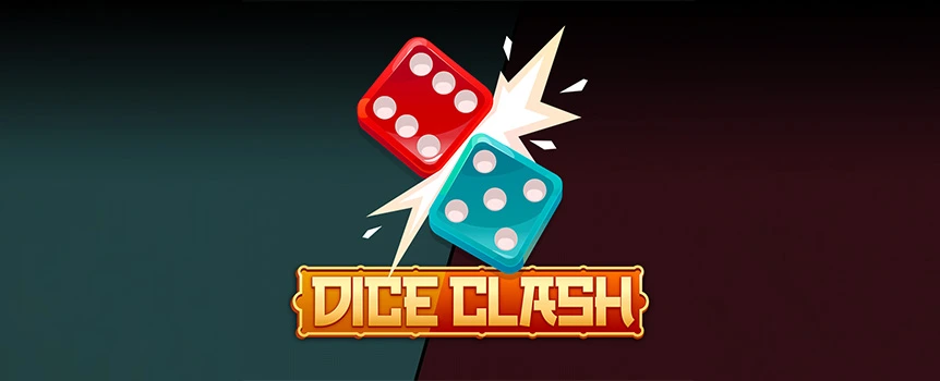  Toss the dice and admire the Sakura in Dice Clash. Play this game at Joe Fortune and throw a three to trigger the stunning 46x Multiplier! 