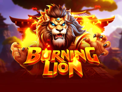 Burning Lion